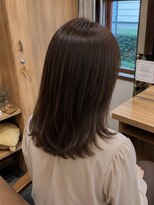 ハナレ(hanare) 外はネミディアム