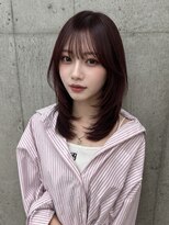 モク 立川(moc)&nbsp;立川 韓国顔周りくびれレイヤー
