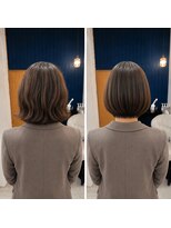 ミュート たまプラーザ店(MUTE)&nbsp;たまプラーザ美容室/たまプラーザ縮毛矯正