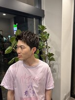 クロ(Curo.) スパイキーショート