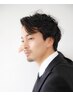 カット+カラー（価格変動有）