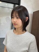 ステラ(Stella)&nbsp;【ボブネオウルフ】八戸ショート・20代・30代・40代