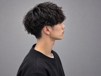 メンズ レオ 天六店(men's LEO)の写真
