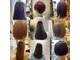 ヘアーサロン リアン(hair salon Lian)の写真