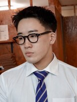 ロマンズヘッド(浪漫頭髪 ROMAN’S HEAD)&nbsp;フェザーアップ