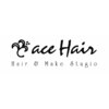 ヘアエステサロン エースヘア(ace-Hair)のお店ロゴ
