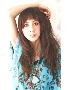 ネオリーブ ドレス 川崎アゼリア口店(Neolive dress) ♪川崎店ネオリーブ♪nanoモイストウエーブ♪　￥7340