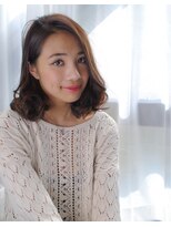 リッコ 横浜(ricco)&nbsp;riccoボブ