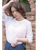 ブエナビスタ(BUENA VISTA)&nbsp;☆★098-923-1235★☆　  【BUENA VISTA】  最新トレンドヘア122