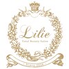 リリィ(Lilie)のお店ロゴ