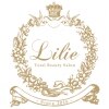 リリィ(Lilie)のお店ロゴ