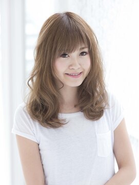 ネオリーブアオバ 高田馬場店(Neolive aoba) 【neolive aoba】ゆるふわウェーブ　高田馬場