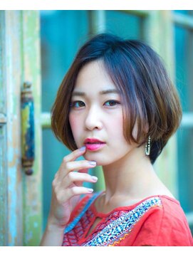 バード(bird) エキゾチックショート