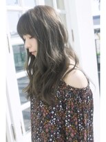 フォルテ 掛川店 マーメイドロング