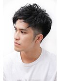 フェイドカット