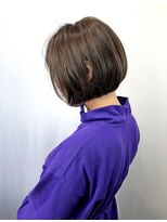 ワープ 青葉台(WARP)&nbsp;ミニボブアッシュ☆