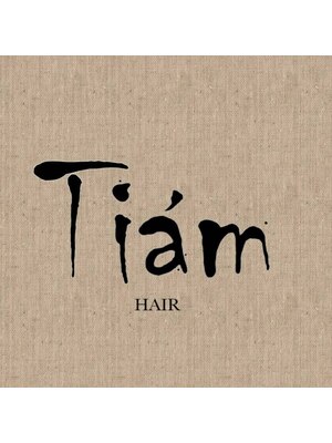 ティアム(Tiam)