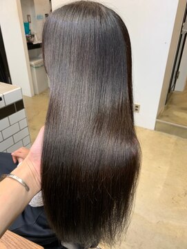 ウェイブ(WAVE) 『【ＷＡＶＥ】髪質改善プリンセストリートメント☆』