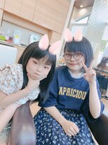 インプレス ちとせモール店(impres)&nbsp;仲良しスタイル(^_-)-☆