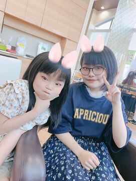 インプレス ちとせモール店(impres) 仲良しスタイル(^_-)-☆