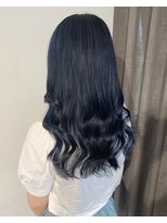 ザ オーダー(THE ORDER)&nbsp;[THE ORDER］ ネイビーブルーカラー