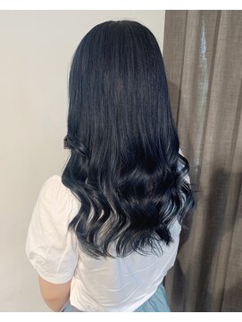 ザ オーダー(THE ORDER) [THE ORDER］ ネイビーブルーカラー