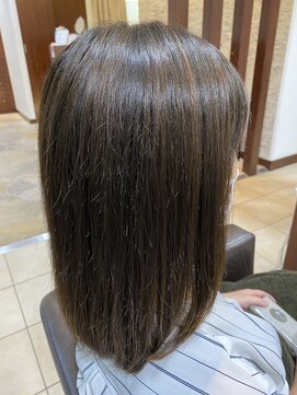 リンク(Link) ナチュラルハイライト