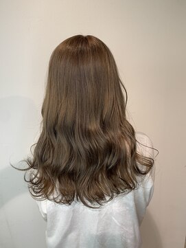 レアング(LeAng) チェスナットブラウン