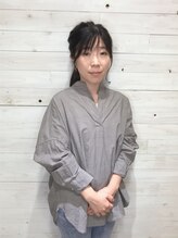 エアーズ 津田沼店(airs) 恵藤 倫子