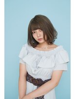 プロデュース 古淵店(Produce)&nbsp;ふんわりボブ【町田/古淵/相模原】