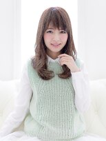 テラス 三宮店(TERRACE)&nbsp;ナチュラルワンカール・セミロング