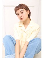 クラッチ 博多(CLUTCH)&nbsp;カジュアルショートc4