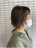 レイヤーボブ