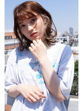 シーア 中野新橋店(Sia) 【2021年新作スタイル】Sia中野新橋店