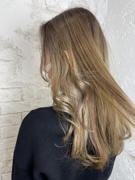 プライズ アイリス 池袋東口店(prize Iris) ハイグラデーションカラー10代20代12650円