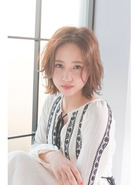 リトル 浦和(little) フレンチボブ