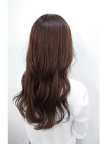 アーシェ 横浜店(A'SHE)&nbsp;レイヤー　ベージュ　アディクシーカラー　白髪