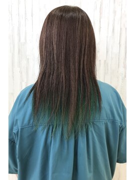 アンジュ 大豆島店(ange) インナーシアン[20代30代40代50代60代]