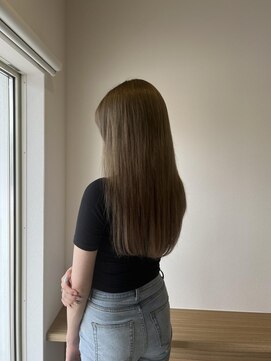 ヘアスタジオ マテリアル(hair studio Material) #プルエクステ#プルエクステ専門店#エクステ