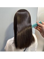 レヴェリー(REVERIE)&nbsp;#髪質改善#美髪#トリートメント