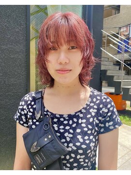 イースエモーション(ease et motion) カシスピンク