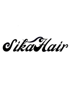 シカヘアー(Sika Hair)