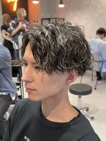 アビー(ABEY)&nbsp;新潟ツイストスパイラル