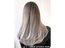 ヘアースタジオゼン アドバンス(hair studio Zen advance)