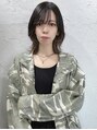 ベル バイ マグ 諏訪店(belle by Mag) 宮下 里奈