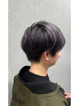 テトテ 長浦(TETOTE) ベリーショート