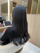ユニックス イオンモール春日部店(UNIX) ゆる波巻き