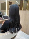 ゆる波巻き