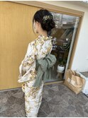 浴衣