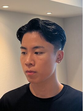 グルーマーズトウキョウ 渋谷店(GROOMER/S TOKYO) ラフカール ラルフカール